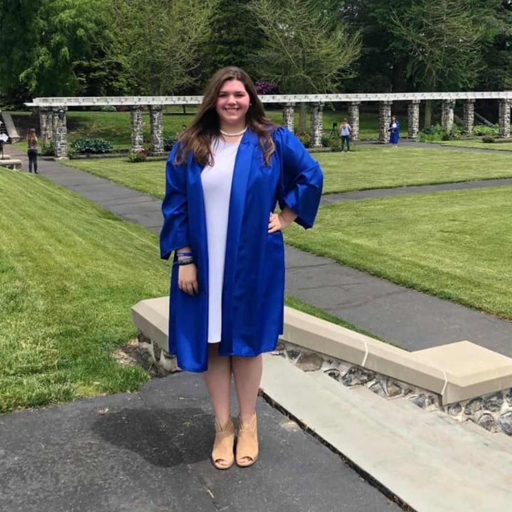 Meet your Posher, Hannah